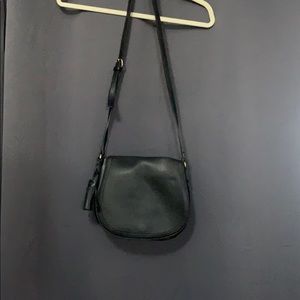 Black Crossbody Purse